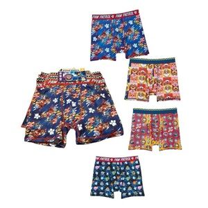 Paw Patrol Boxer Briefs